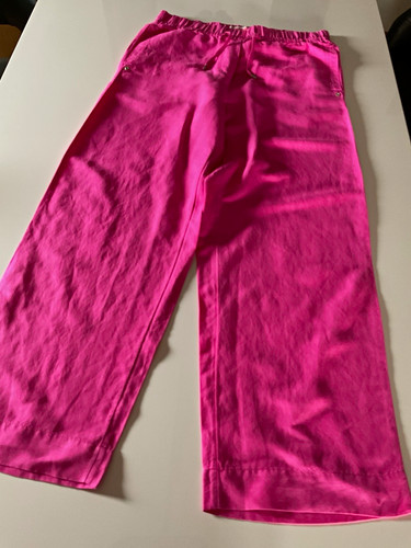 Marlenehose cecil style - marlenehose,