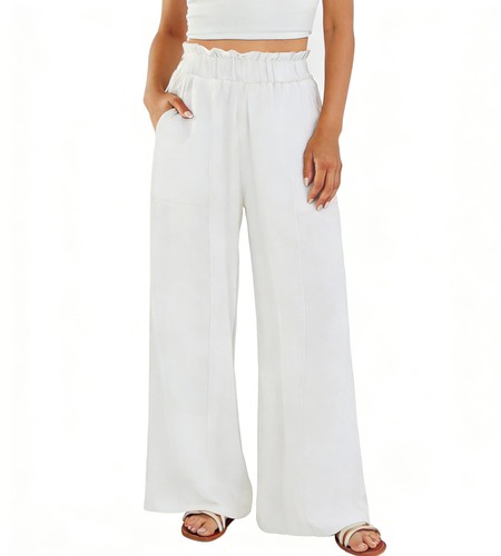 Leinenhose damen sommer - damen,