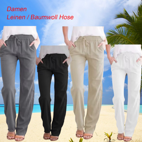 Damen sommer hose - damen,