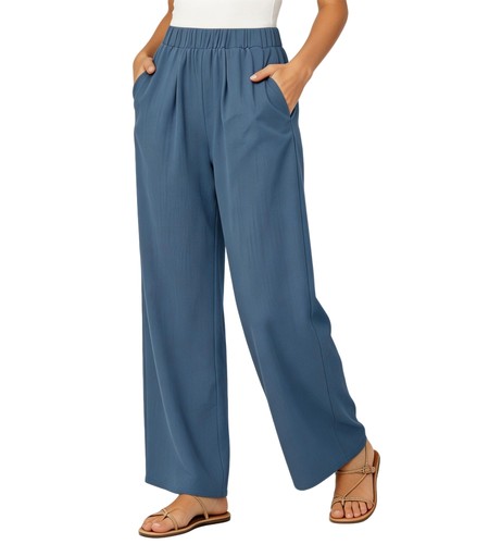 Leinenhose damen sommer - damen,