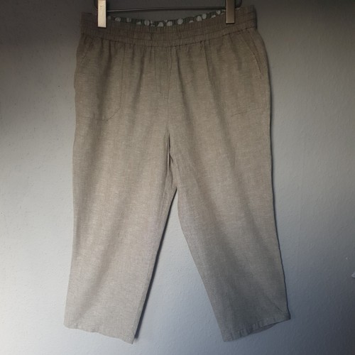 Christian berg damen hose - 3/4,