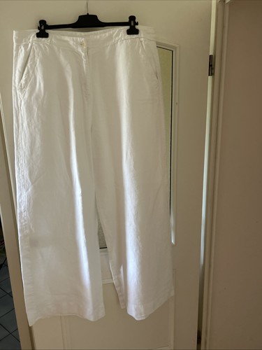Damen marlenehose aus - damen,