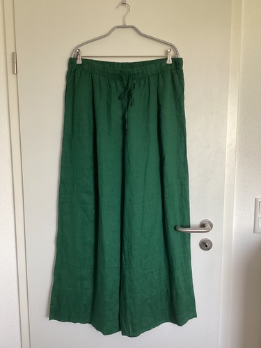 Zara palazzo hose 100 - palazzo,