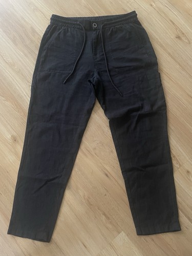Oliver damenhose aus leinen - s.oliver,