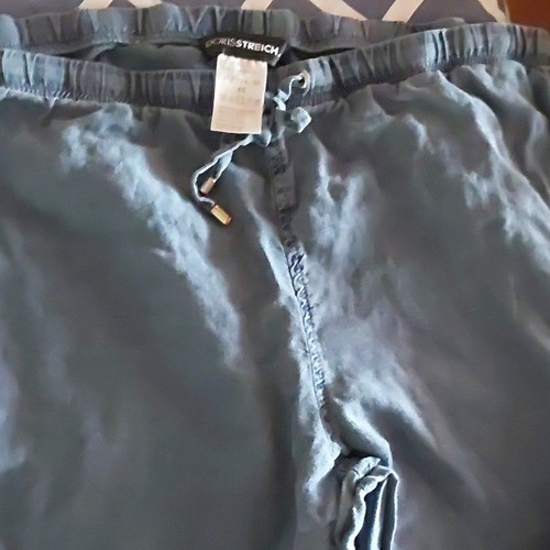 Doris streich damen leinenhose - doris,