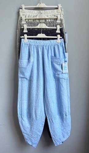 Damen hose shape - o-, 4