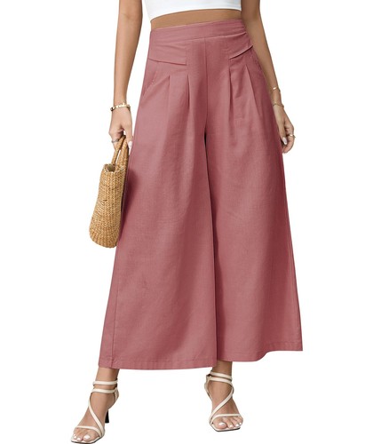 Damen sommerhose weites - damen,