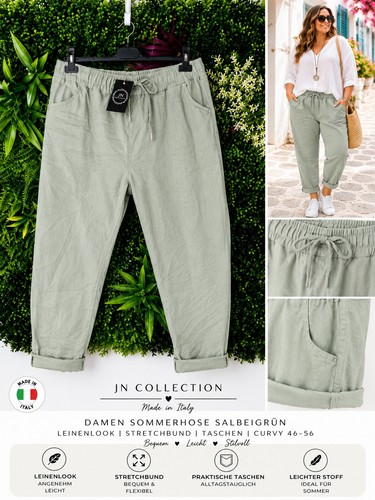 Italy sommerhose - 💚,