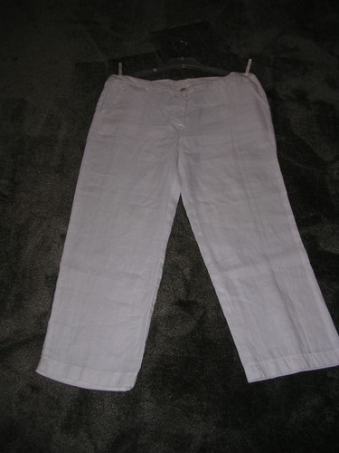 Adagio leichte leinen hose - adagio**leichte,