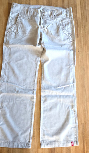 Edc esprit leinenhose play - esprit,