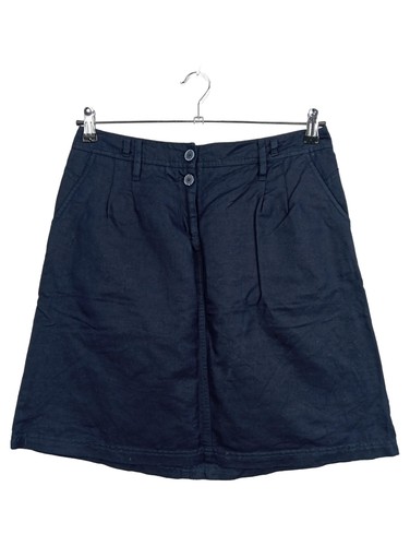 Opus hosenrock damen blau - opus,